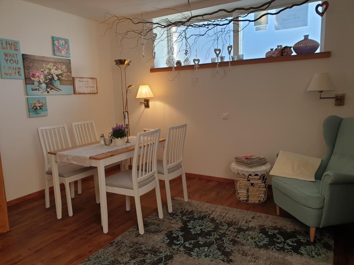 Bed And Breakfast Mittelkaernten Althofen  Exterior photo