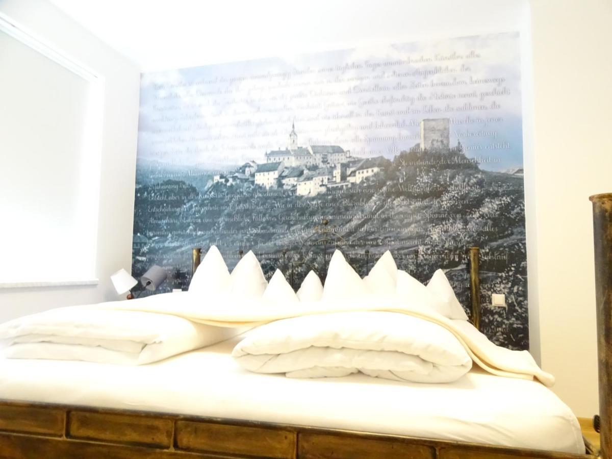 Bed And Breakfast Mittelkaernten Althofen  Exterior photo