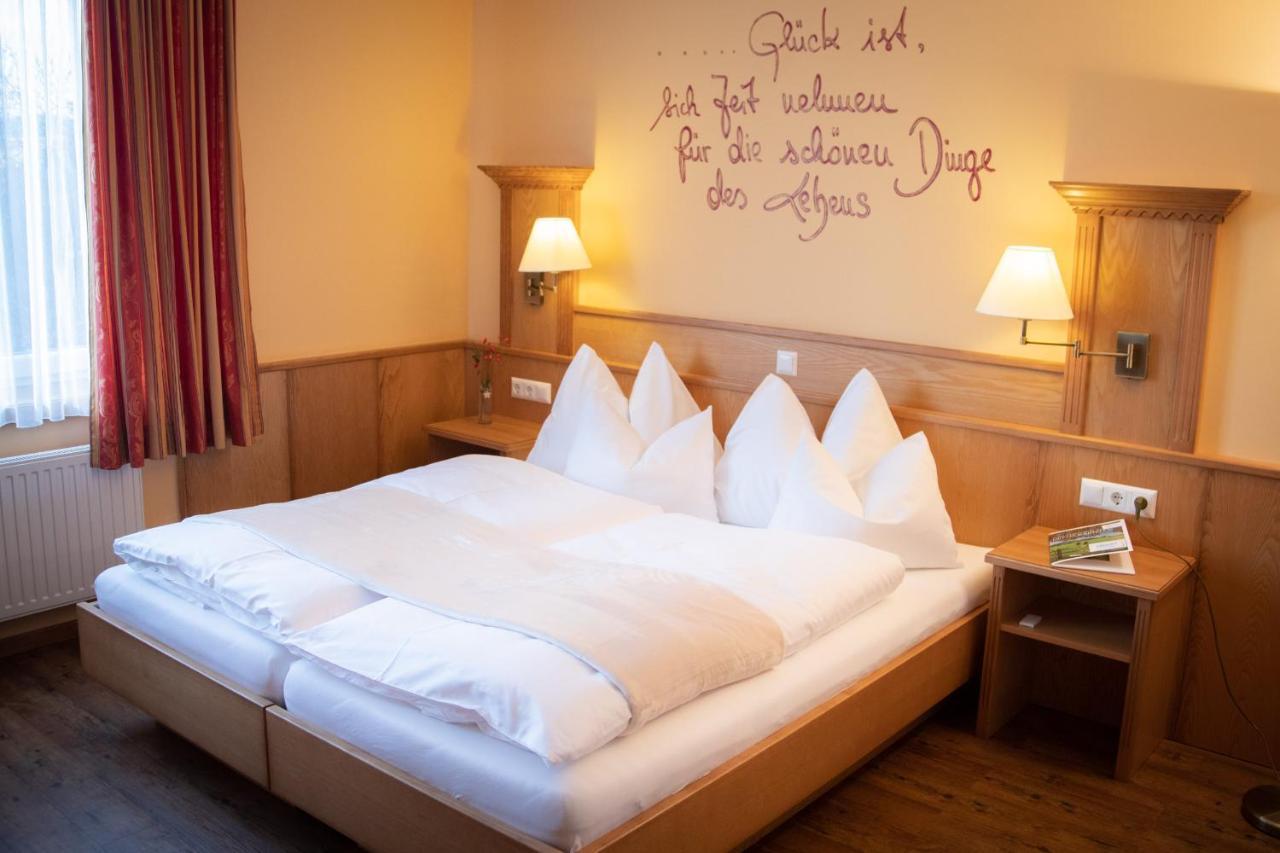 Bed And Breakfast Mittelkaernten Althofen  Exterior photo