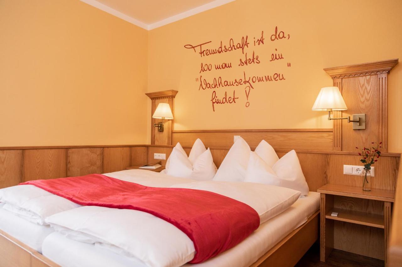 Bed And Breakfast Mittelkaernten Althofen  Exterior photo