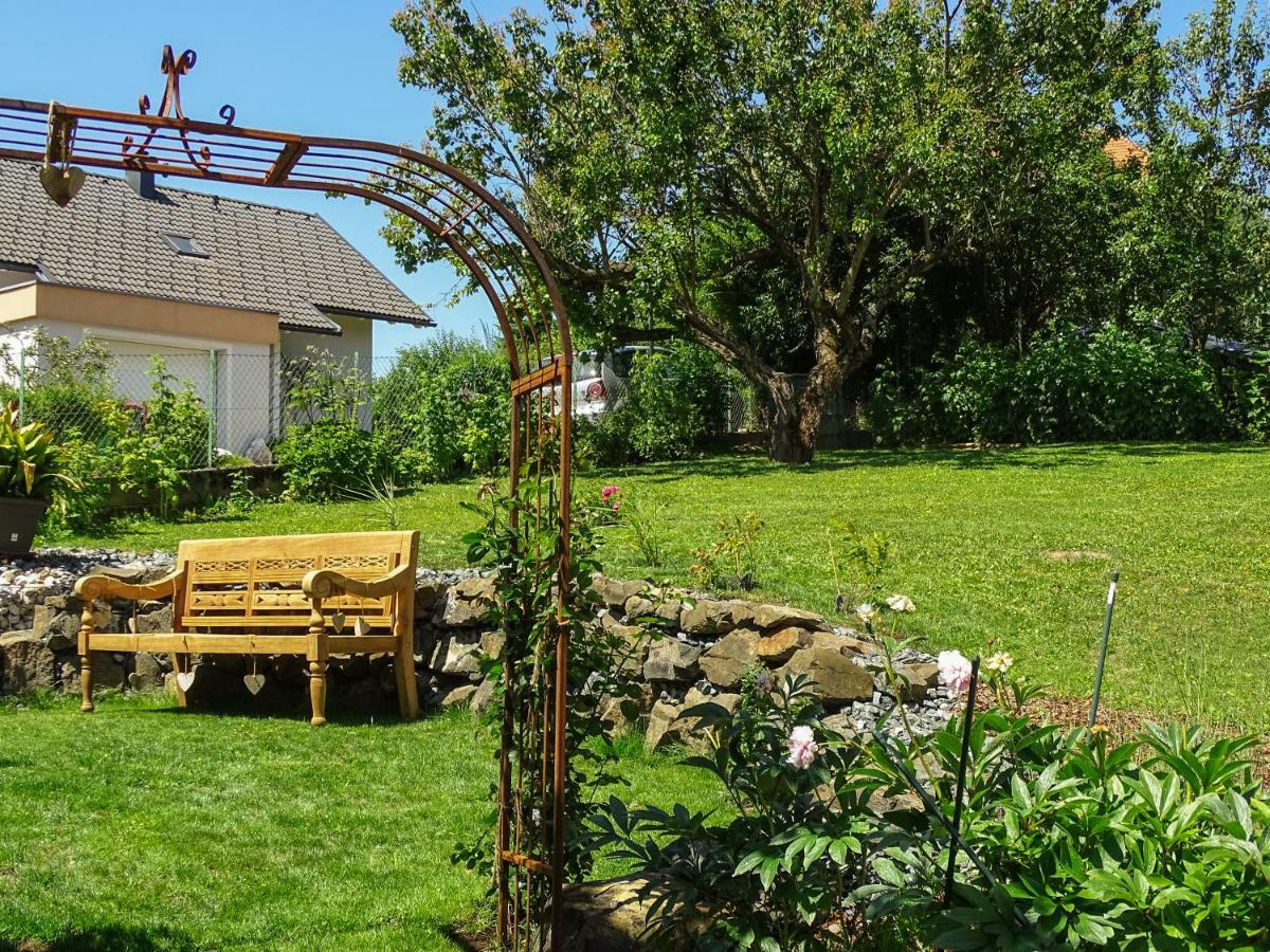 Bed And Breakfast Mittelkaernten Althofen  Exterior photo